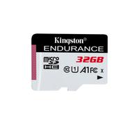 Kingston High Endurance 32GB CL10 - Tarjeta MicroSD