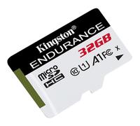 Tarjeta de memoria Micro SDHC de 32GB - KINGSTON