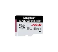 Kingston High Endurance microSDXC95R/30W C10 A1 UHS-I SDCE/32GB