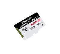 Kingston Technology High Endurance Memoria Flash 128 GB MicroSD Clase 10 UHS-I
