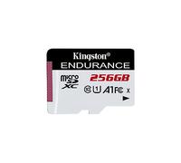 Tarjeta de Memoria Micro SDXC 256GB - KINGSTON