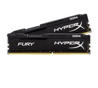 Kingston HyperX Fury DDR4 2133 PC4-17000 8GB 2X4GB CL14