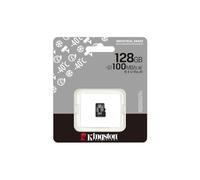 Kingston Industrial - FlasH-Speicherkarte - 128