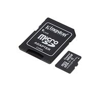 SDCIT2/32GBSP - Tarjeta de memoria microSDHC 32 GB, Kingston Industrial