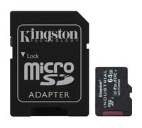 Kingston Industrial MicroSDXC (SDCIT2) 64GB
