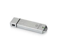 Kingston IronKey Basic S1000 64GB USB 3.0 Encriptado FIPS 140-2 Nivel 3
