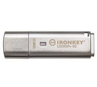 Kingston IronKey Locker+ 50 128GB