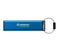 Kingston Ironkey Teclado 200-