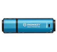 Kingston Ironkey Vault Intimidad 50 Series - Usb-Flash-Laufwerk