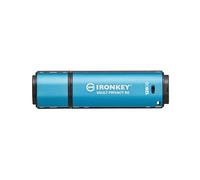 Kingston IronKey Vault Privacy 50C 128GB