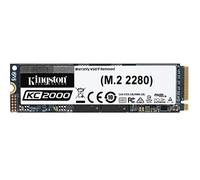 Kingston KC2000 (SKC2000M8/1000 G) M.2 2280 NVMe SSD 1000 G