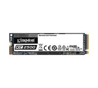 Kingston KC2500 NVMe PCIe SSD - SKC2500M8/1000G M.2 2280, 1000 GB