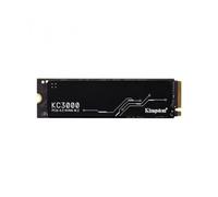 Kingston KC3000 4096GB NVMe PCIe 4.0 - Disco SSD