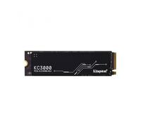 Kingston Technology 512G KC3000 M.2 2280 NVMe SSD