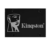 Kingston KC600 2048G SSD SATA3 2.5" - SKC600/2048G
