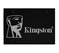 Kingston Technology KC600 2.5' 2048 GB Serial ATA III 3D TLC