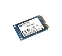 Kingston Technology Disco SSD KC600 SATA3 mSATA de 512 G