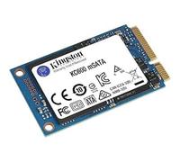 Kingston Technology Disco SSD KC600 SATA3 mSATA de 512 G