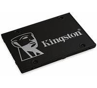Kingston KC600 256GB 2.5" SATA3 NAND TLC 3D