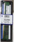 Kingston KCP313NS8/4 - Memoria RAM para Ordenador de sobremesa de 4 GB (1333 MHz, DDR3, 1.5V, CL9, 240-pin UDIMM)