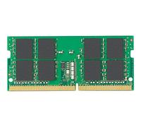 Kingston KCP421SD8/16 - Memoria RAM para portátil de 16 GB (2133 MHz SODIMM, DDR4, 1.2V, CL15, 260-pin)