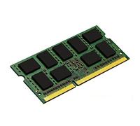 Kingston KCP421SS8/4 - Memoria RAM para portátil de 4 GB (2133 MHz SODIMM, DDR4, 1.2V, CL15, 260-pin)