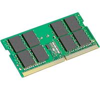 Kingston KCP424SD8/16 - Módulo de Memoria DDR4 (2400 MHz, sin ECC, SODIMM, 16 GB)