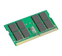 Memoria Kingston Sodimm Ddr4 16gb Pc2400 Kingston Retail Kcp424sd8 16 Kcp424sd8 16