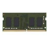 MEMORIA RAM KINGSTON 8GB DDR4 (1x8) CL22