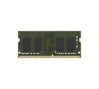 Kingston KCP432SS8/8 módulo de memoria 8GB 1x8GB DDR4 3200MHz CL22