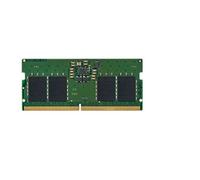 Kingston KCP548SS6-8 módulo de memoria 8GB 1x8GB DDR5 4800MHz CL40