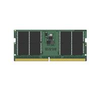 Kingston 48GB DDR5 5600MHz Non-ECC Unbuffered SODIMM CL46 - Memoria RAM