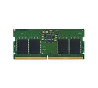 Kingston KCP556SS6-8 módulo de memoria SODIMM 8GB 1x8GB DDR5 5600MHz CL46