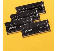 Kingston KF432S20IBK2/32 Nuevo