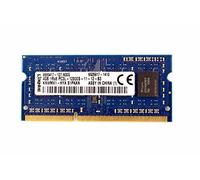 Kingston KNWMX1-HYA - Memoria RAM para portátil (4 GB, PC3L-12800, DDR3L-1600, 1600 MHz)