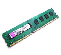 Kingston KP223C-ELD 2 GB 2Rx8 1,5 V 240 pines DIMM PC3-10600U-9-10-B0 1333 MHz DDR3 PC de sobremesa