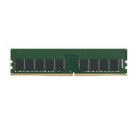 Kingston KSM26ED8/32MF Memoria RAM 32GB DDR4 2666MT/s CL19 ECC Unbuffered DIMM 288-pin para PC/Servidor