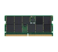 Kingston RAM Servidor Premier - 16 GB - DDR5 5600 SO-DIMM CL46