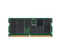 Memoria RAM Kingston 16GB DDR5 5600MHz ECC SO-DIMM KSM56T46BS8KM-16HA