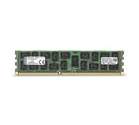 Kingston KTD-PE313LV/16G - Memoria especifica para Servidor DELL DDR3 de 16 GB (1333 MHz Reg ECC bajo Voltaje)