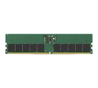 Kingston KTD-PE556E-16G Módulo de Memoria RAM DDR5 ECC de 16 GB (1x16GB) 5600 MT/s, 288-pin DIMM, CAS 46