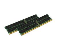 Kingston KTD-WS667/8G / 8GB (2 x 4GB) - SDRAM DDR2 de 667 MHz