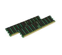 Kingston KTH-MLG4/8G - Memoria especifica para Servidor HP DDR2 de 8 GB Dual Rank Kit
