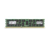 Kingston KTH-PL316LV/16G - Memoria RAM (16 GB 1600MHz Reg ECC Low Voltage)