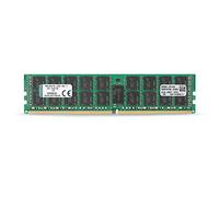 Kingston KTH-PL421/16G - Memoria especifica para Servidor HP DDR4 de 16 GB (2133 MHz Reg ECC)