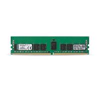 Kingston KTH-PL421/8G - Memoria especifica para Servidor HP DDR4 de 8 GB (2133 MHz Reg ECC)