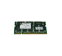 Kingston KTH-ZD7000/512 - Módulo de Memoria (0.5 GB, DDR, 333 MHz, 200-pin SO-DIMM)