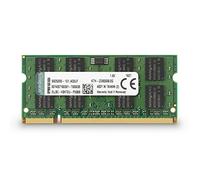 Kingston KTH-ZD8000B/2G - Memoria RAM de 2 GB (DDR2, 667 MHz, 200-pin)