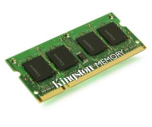 Kingston KTH-ZD8000B/4G PC2-5300 - Kit de Memoria DDR2-SDRAM de 4 GB (667 MHz, 200 Pines, 1 x 4 GB)