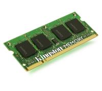 Kingston KTH-ZD8000C6/2G - Memoria RAM de 2 GB (DDR2, 800 MHz, 200-pin)